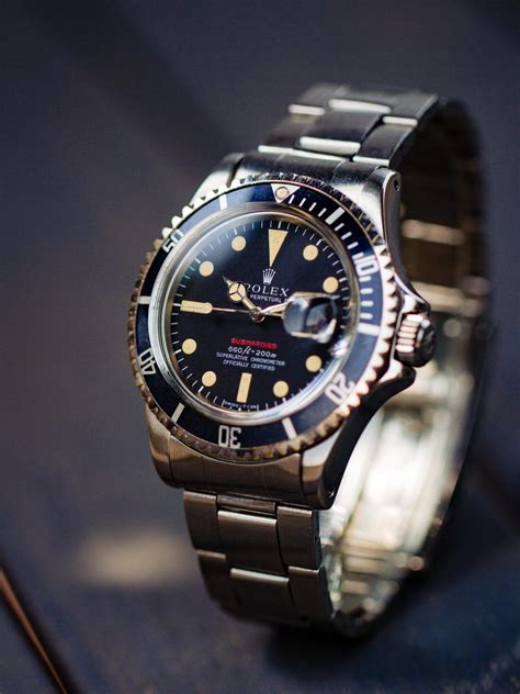 rolex 1680 red mk5|rolex single red submariner 1680.